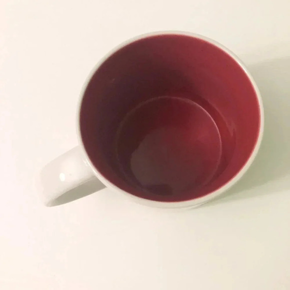 2015 Starbucks You Are Here Canada Mug 14 Oz Cup Faded Logo - Picture 14 of 15